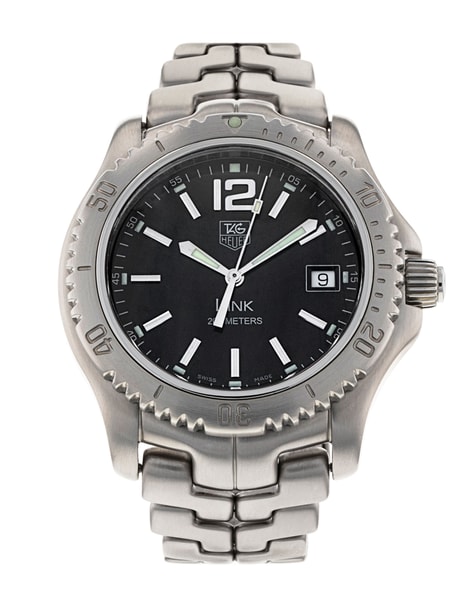 Tag Heuer Link WT1110.BA0550